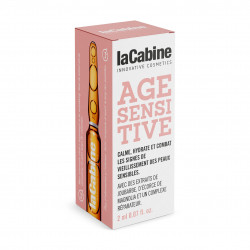 LaCabine Age Sensitive...