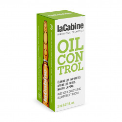 LaCabine Oil Control Peaux...