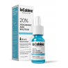 LaCabine Sérum-crème Monoactive 20% Acide Hyaluronique 30 ml