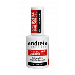 Andreia One Bottle Gel 3en1...