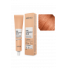 AP VEG 1/2 PERM 1:1.5 100ml 8.44 Blond clair orange intense