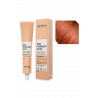 AP VEG 1/2 PERM 1:1.5 100ml 7.45 Blond moyen orange rouge