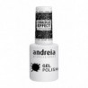 Andreia Crackle Effect Ed.Limitée Black (noir) CE1