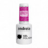Andreia Crackle Effect Ed.Limitée Pink (rose) CE2