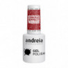 Andreia Crackle Effect Ed.Limitée Bordeaux CE3