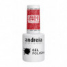 Andreia Crackle Effect Ed.Limitée Red (Rouge) CE4