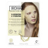 IROHA - Masque tissu visage Vitamine +A.Hyaluronique Illuminateur