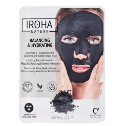IROHA -Masque tissus visage...