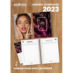 Andreia Agenda 2023