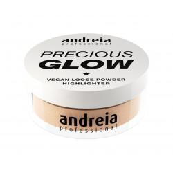 Andreia Make Up Precious...