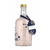 GC-Coffret Rose Pivoine Luxury Bain Moussant bouteille 500ml