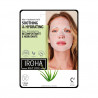 IROHA - Masque tissus visage  Aloé + Acide Hyaluronique hydratant