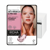IROHA - Masque tissus visage et cou collagène anti-âge